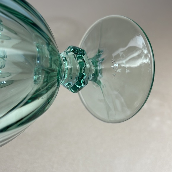 Vintage Libbey DuraTuff Gladiator Glasses (set of 2) - Picture 7 of 9